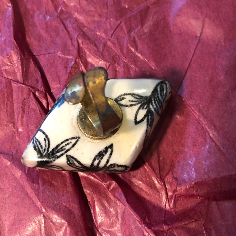 Vintage ring - Picture 2 of 3